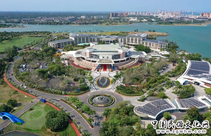 博鳌亚洲论坛:全球经济治理进入“亚洲时刻”